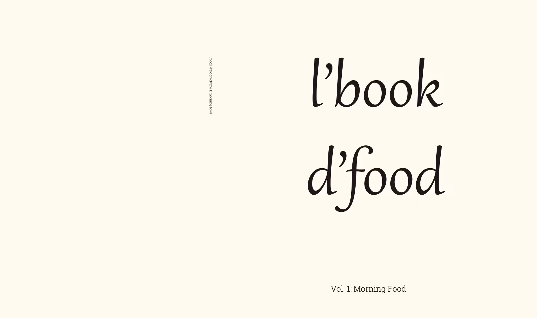 A slice of apple with a dab of peanut butter telegraphs immense culinary prowess